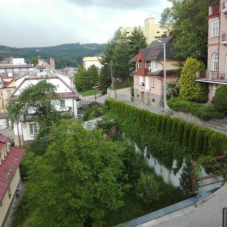 Apartament Sloneczny - 克雷尼察 外观 照片
