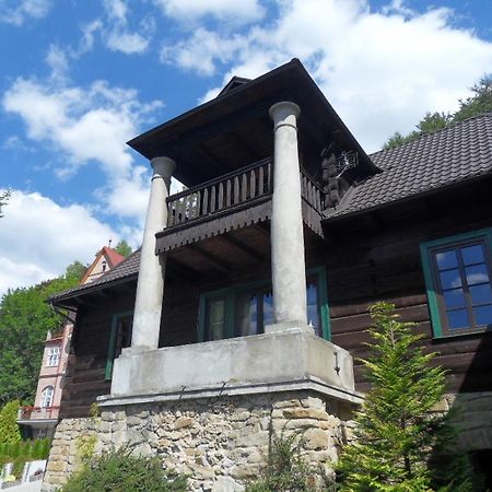 Apartament Sloneczny - 克雷尼察 客房 照片