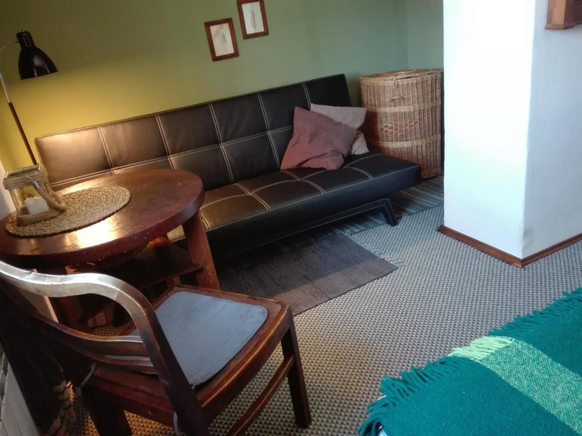 Apartament Sloneczny - 克雷尼察 外观 照片