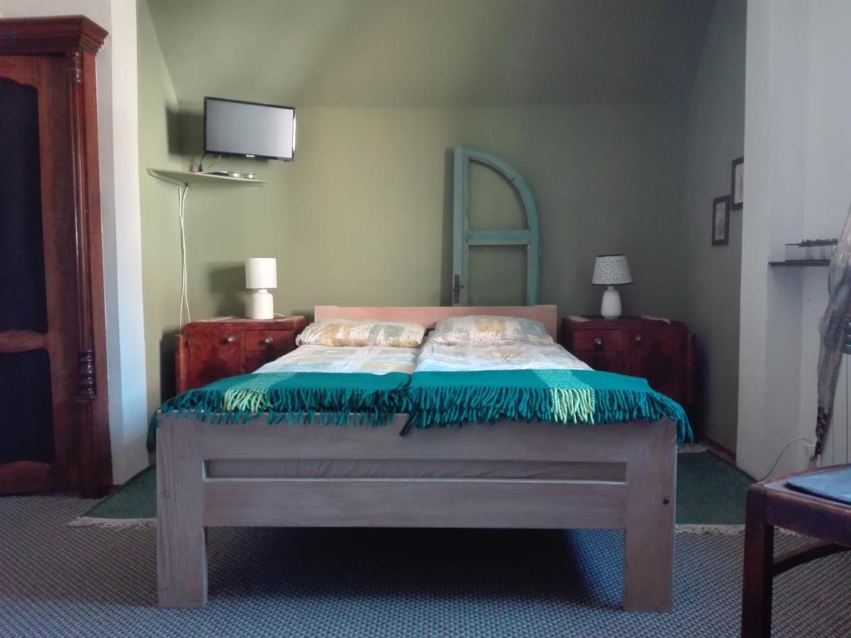 Apartament Sloneczny - 克雷尼察 外观 照片