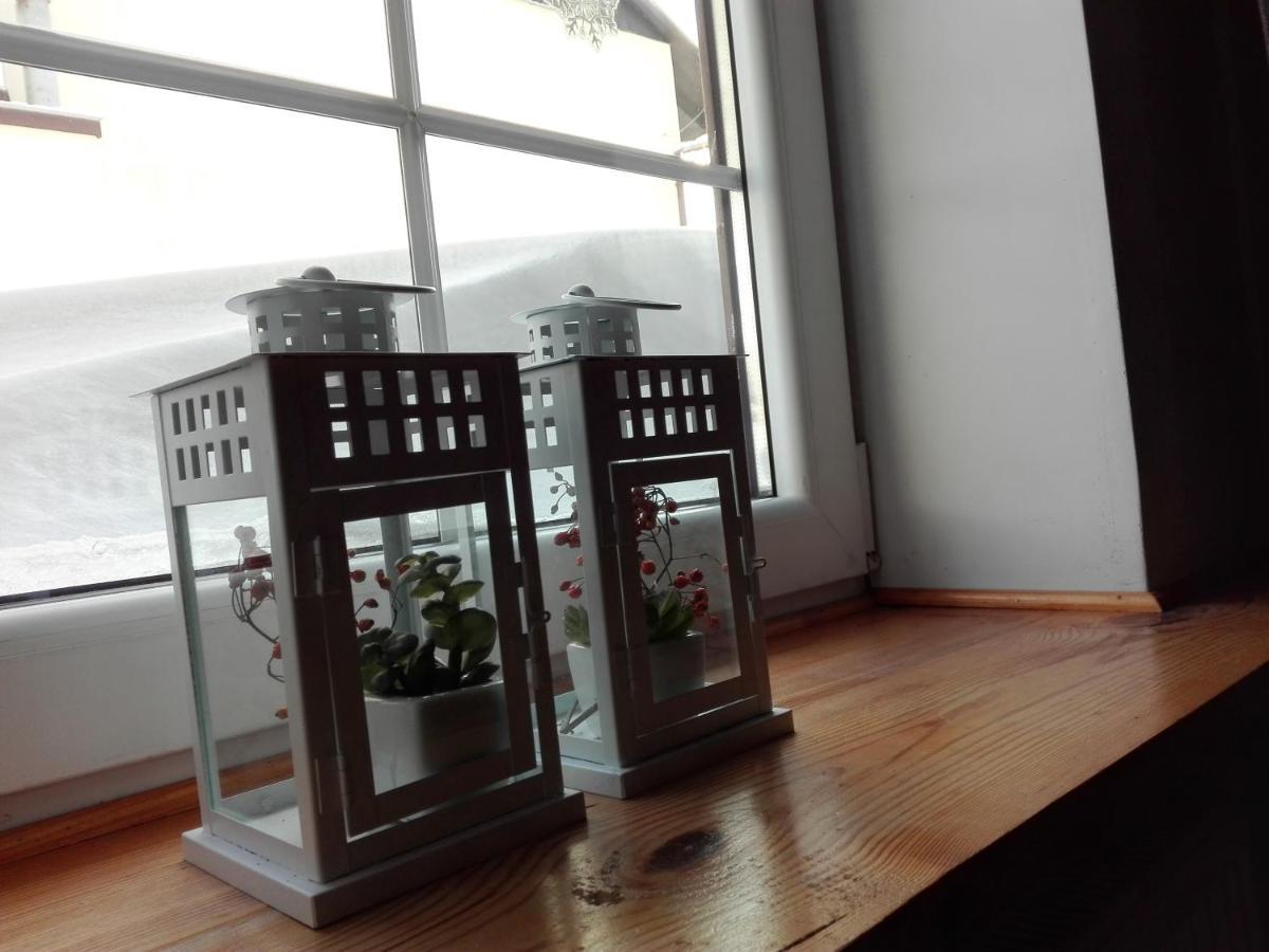 Apartament Sloneczny - 克雷尼察 外观 照片