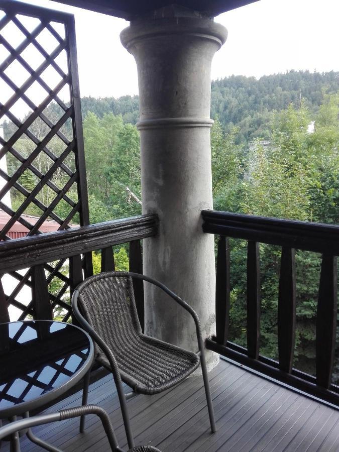 Apartament Sloneczny - 克雷尼察 外观 照片