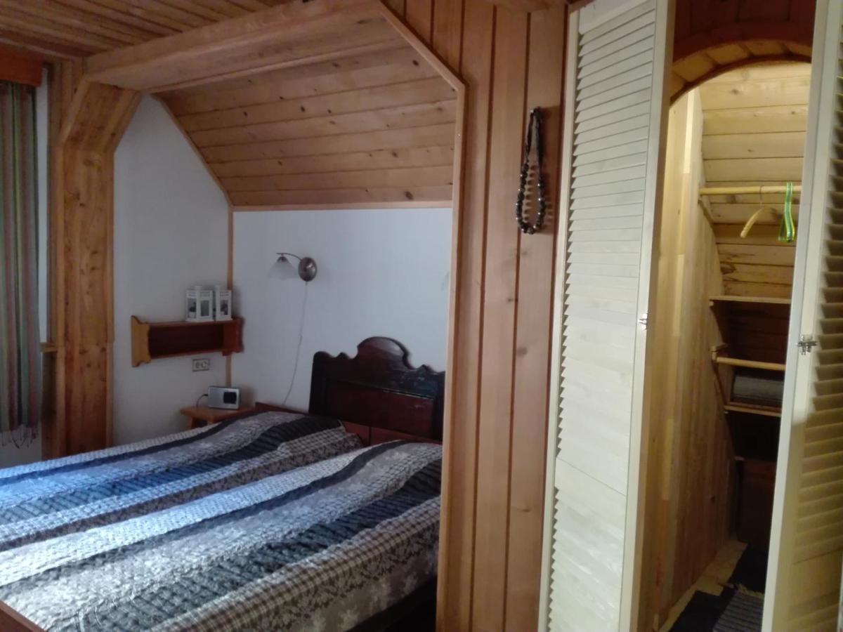 Apartament Sloneczny - 克雷尼察 外观 照片
