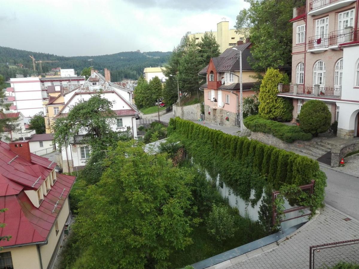 Apartament Sloneczny - 克雷尼察 外观 照片