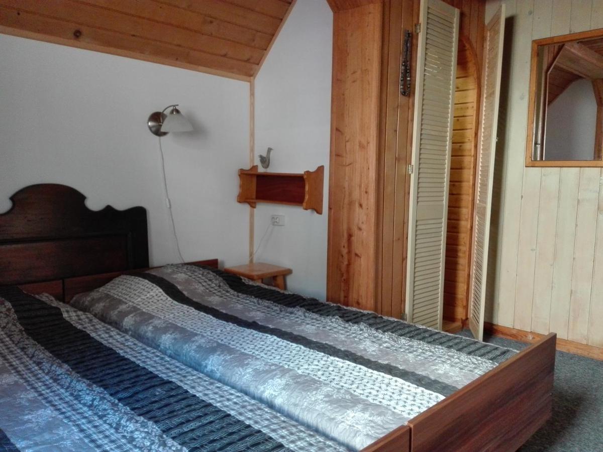 Apartament Sloneczny - 克雷尼察 外观 照片