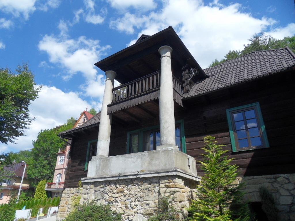 Apartament Sloneczny - 克雷尼察 客房 照片