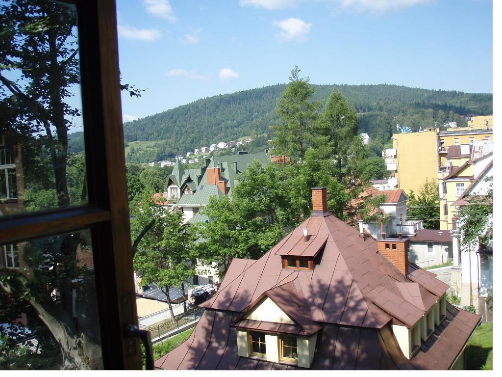Apartament Sloneczny - 克雷尼察 客房 照片