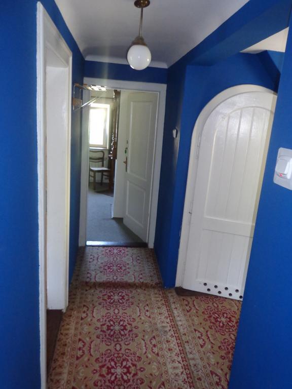 Apartament Sloneczny - 克雷尼察 客房 照片