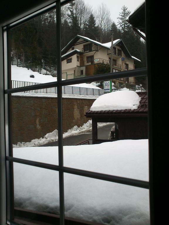 Apartament Sloneczny - 克雷尼察 客房 照片
