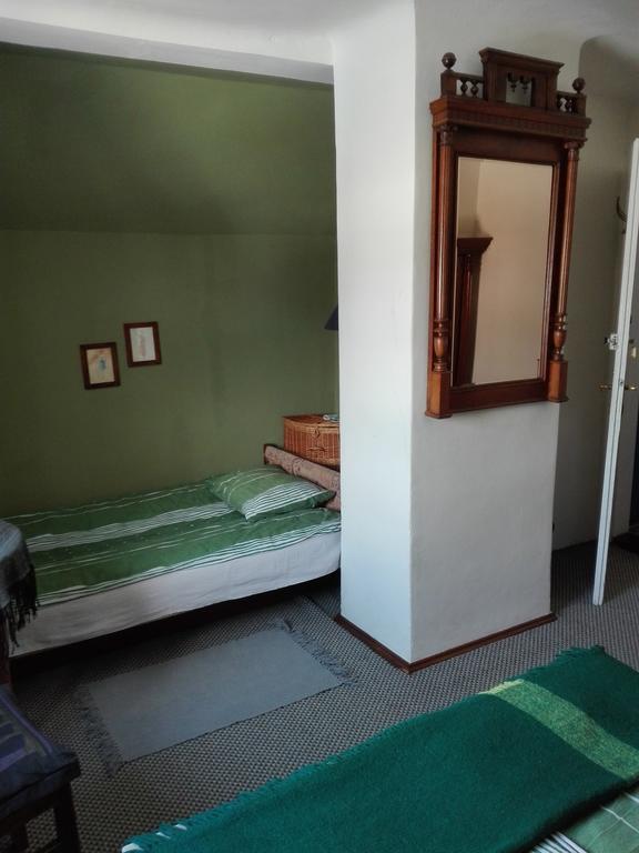 Apartament Sloneczny - 克雷尼察 外观 照片