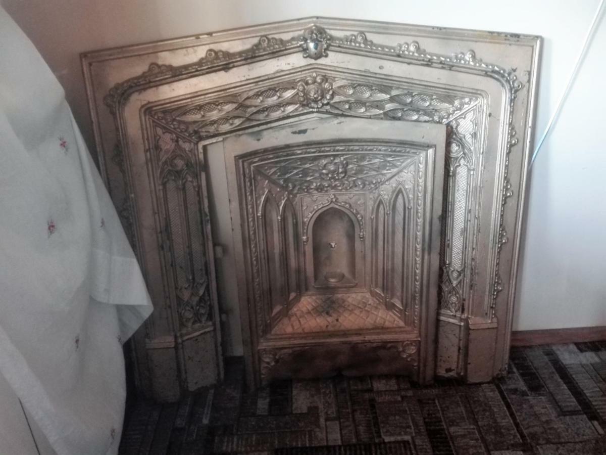 Apartament Sloneczny - 克雷尼察 外观 照片