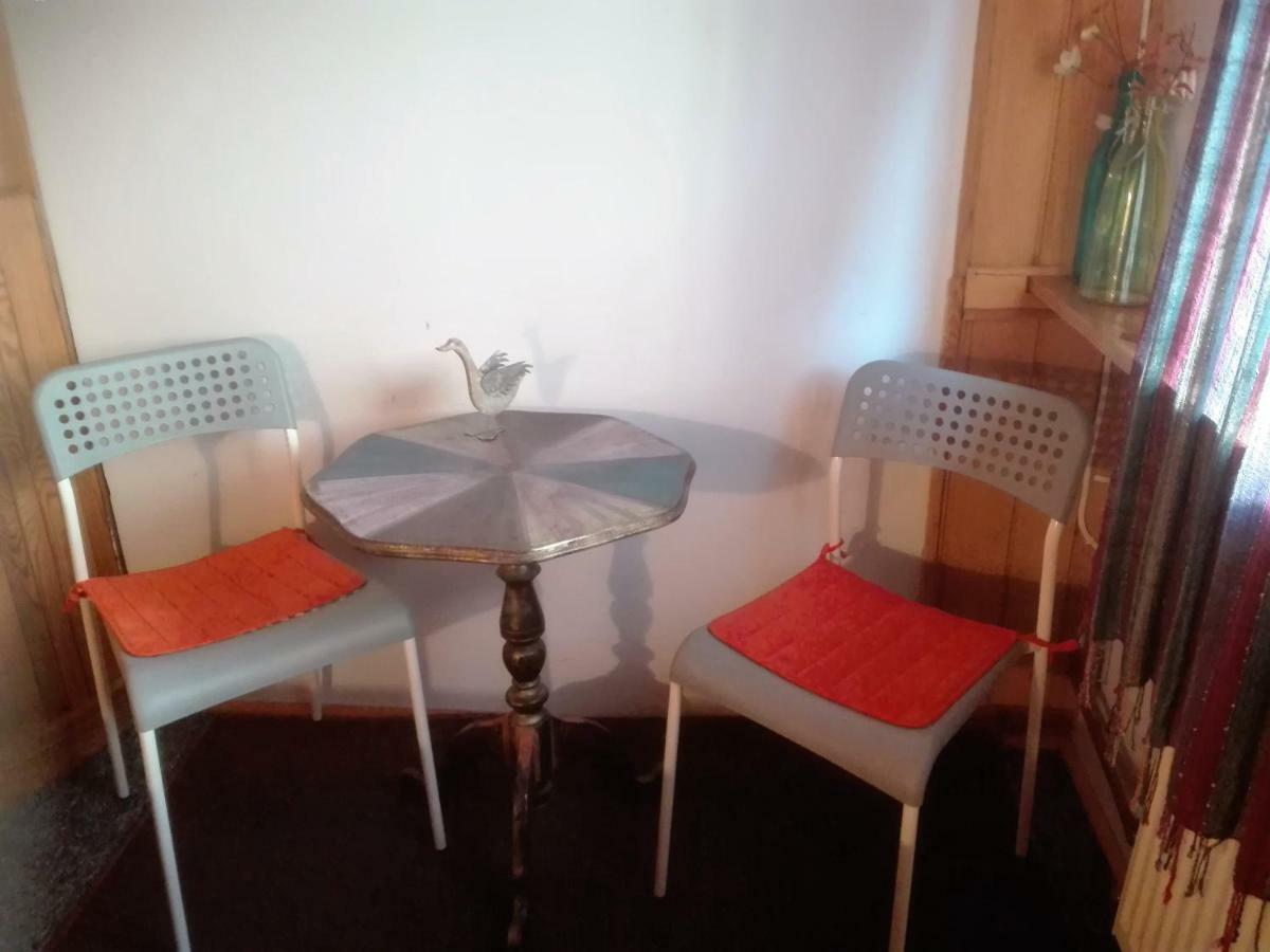 Apartament Sloneczny - 克雷尼察 外观 照片