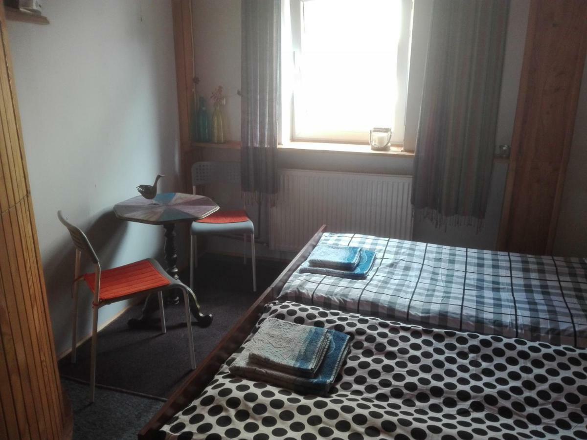 Apartament Sloneczny - 克雷尼察 外观 照片